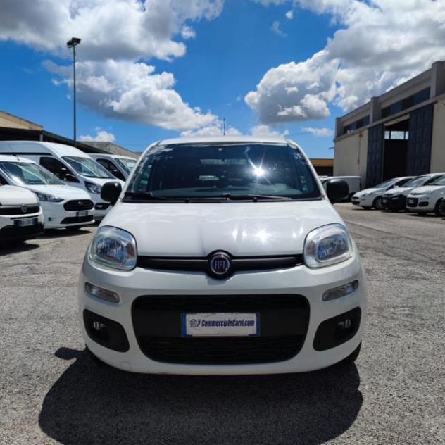 FIAT NEW PANDA VAN 1.3 M-JET 2 POSTI POP - 2019 rif. 23794979 - Foto 8