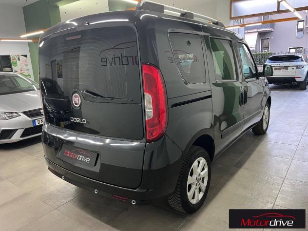 FIAT - Doblò - 1.4 T-Jet Easy - Foto 4