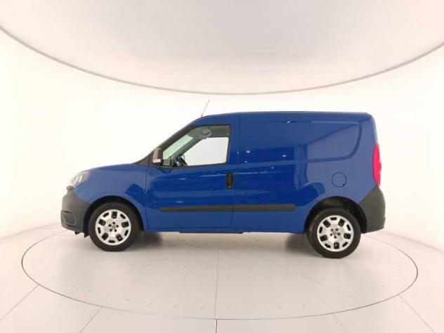 FIAT Doblò Doblo Cargo 2019 doblo cargo 1.6 mjt 120cv CH1 Lounge S&S - Foto 8