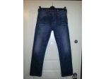 JEANS NUOVI,DA UOMO,FIRMATI ORIGINALI "GUESS JEANS"TAGLIA 45 ITALIANA(TAGLIA 31