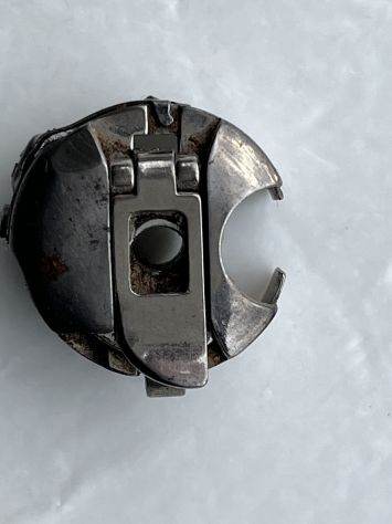 Capsula Necchi 52340