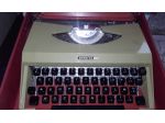 Macchina da scrivere epoca