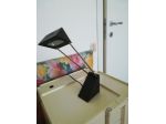 lampada alogena da tavolo