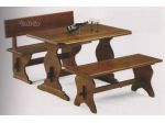 Set completi Tavoli e Panche pub birreria cod 240