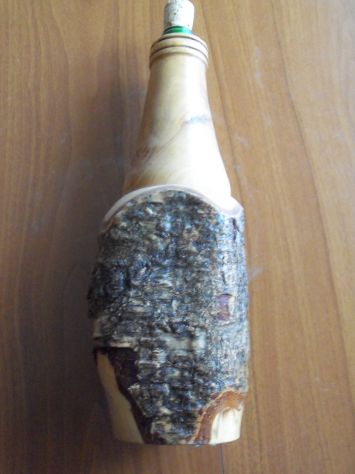 Oggetti in legno - Foto 2