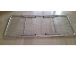 Rete pieghevole a molle 80X190