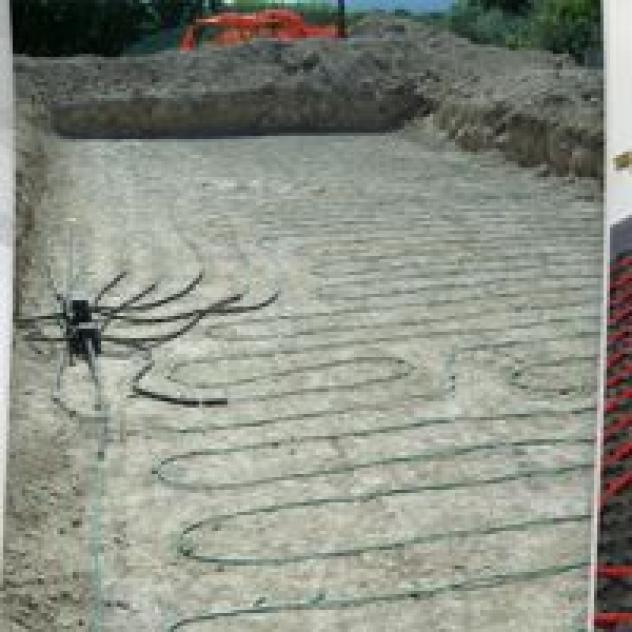 C.G.S. Impianti Elettrici e Termoidraulici