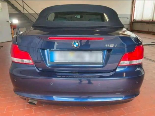 Bmw 118 118i Cabrio Futura - Foto 7