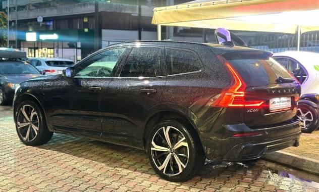 VOLVO XC60 T6 PLUG-IN AWD AUTO RECHARGE R-DESIGN FP rif. 22940092 - Foto 5