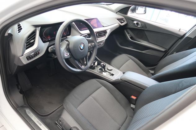 Bmw 116 d 5p. Business Advantage Automatica - Foto 9
