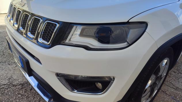 JEEP COMPASS 1.6 MULTIJET - Foto 2