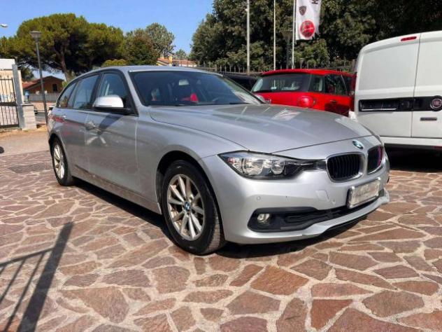 BMW 318 Serie 3 F31 Touring 318d Business Advantage auto - Foto 3