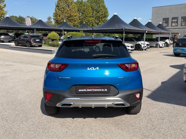 Kia Stonic 1.0 T-GDI 74KW MHEV GT LINE - Foto 4