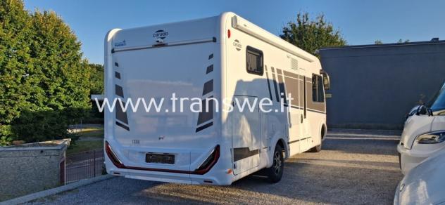 Carado I338 motorhome con letti gemelli - Foto 6