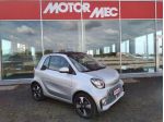 smart forTwo Fortwo eq Passion 4,6kW Ok per neopatentati