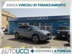 NISSAN Qashqai MHEV 140 CV N-Connecta rif. 23949139