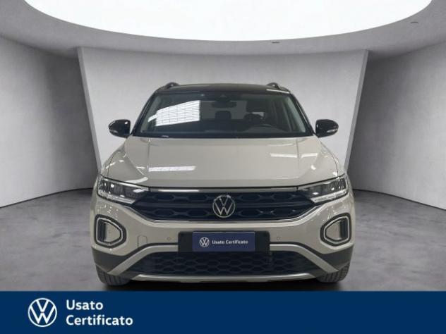 VOLKSWAGEN T-Roc 1.0 tsi life 110cv rif. 23940515 - Foto 2