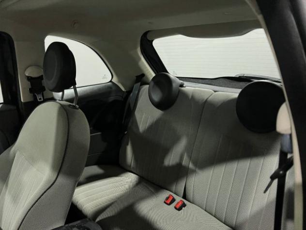 FIAT 500 1.2 Lounge TAGLIANDO + DISTRIBUZIONE ESEGUITI rif. 23536472 - Foto 10