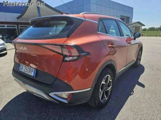 KIA Sportage Sportage 1.6 crdi mhev Business - GK250RP rif. 23968800 - Foto 5
