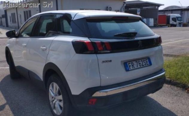PEUGEOT 3008 3008 II 2016 1.5 bluehdi Business s - FR762SE rif. 24143037 - Foto 4