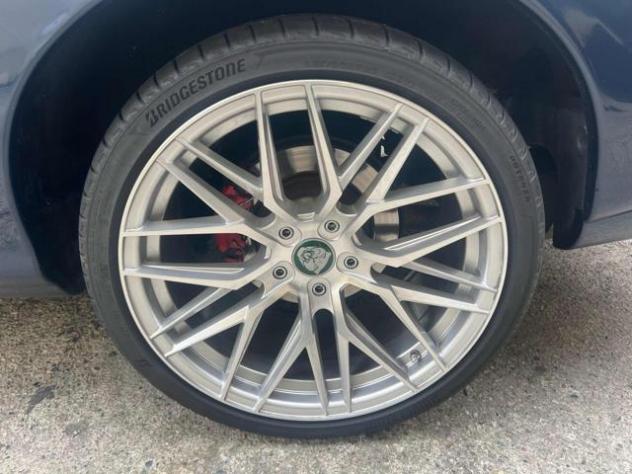 JAGUAR XK8 4.0 Convertibile rif. 23741047 - Foto 9
