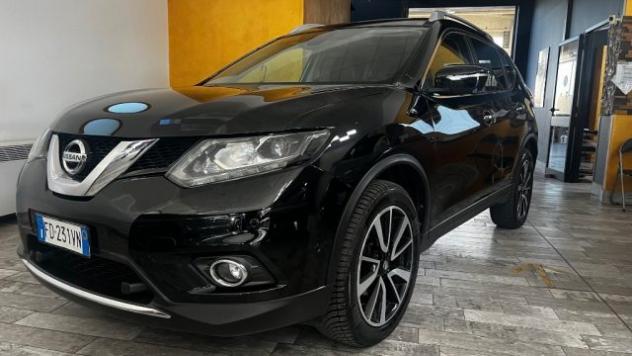 NISSAN X-Trail 1.6 dCi 2WD Visia rif. 24058875