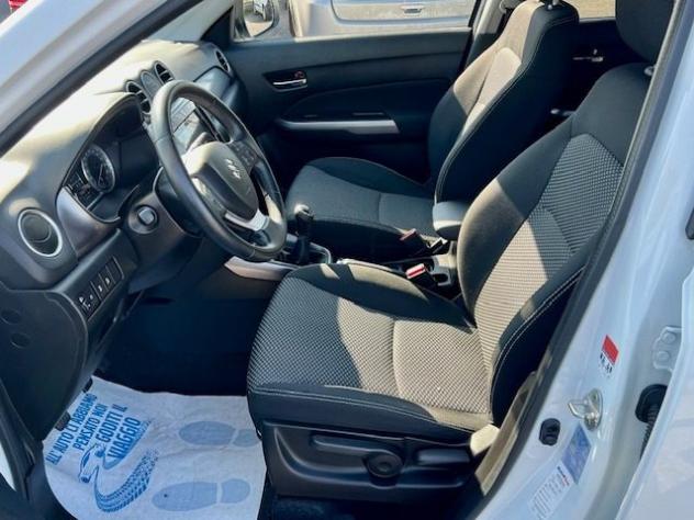 SUZUKI Vitara 1.0 Boosterjet Starview rif. 23790454 - Foto 8
