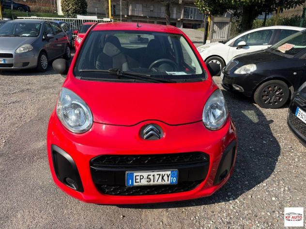 CITROEN - C1 1.0 Seduction 5p - Foto 3