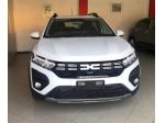 Dacia Sandero Stepway 1.0 TCe ECO-G Expression 100cv 6 marce