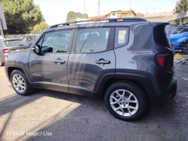 JEEP Renegade 1.5 Turbo T4 MHEV Limited rif. 23873045 - Foto 4