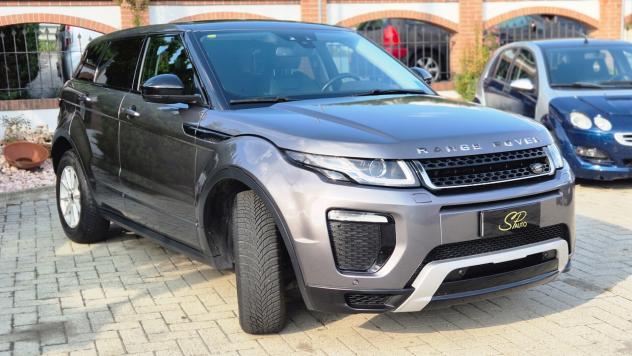 Land Rover Evoque 2.0 TD4 150 CV - Foto 3
