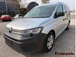 VOLKSWAGEN Caddy 2.0 TDI 102 CV Life Maxi rif. 24076830