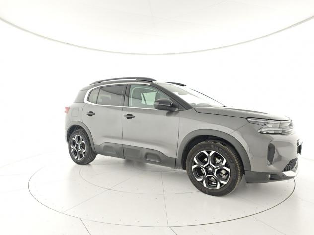 Citroën C5 Aircross BlueHDi 130 S&S EAT8 Max