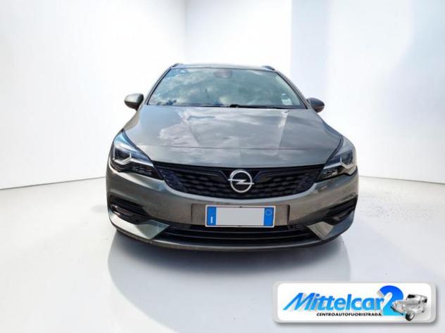 OPEL Astra 1.5 CDTI 122 CV S&S Sports Tourer Ultimate rif. 23905493 - Foto 8