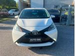 Toyota Yaris 1.0 5 porte Active