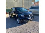 Smart ForFour  1.0 Passion