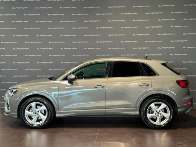 AUDI Q3 35 TFSI S tronic Business Advanced rif. 23962424 - Foto 5