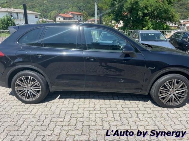 PORSCHE Cayenne 3.0 Diesel rif. 23972860 - Foto 9