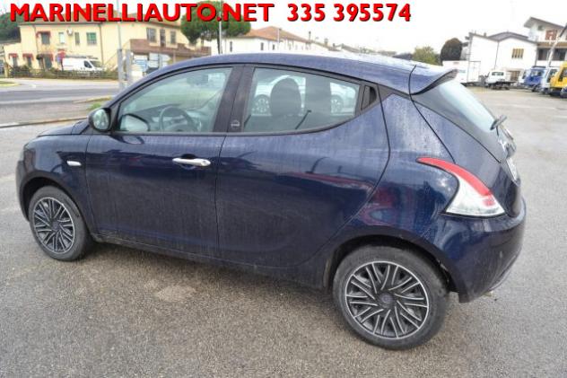 LANCIA Ypsilon 1.0 FireFly 5 p. Hybrid Ecochic Gold rif. 22176444 - Foto 8