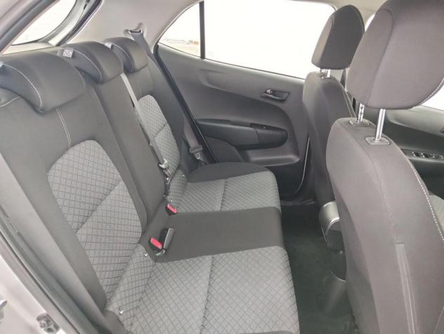 Kia Picanto 1.0 12V 5 porte Urban - Foto 5