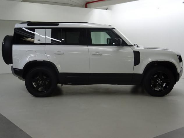 Land Rover Defender 110 3.0D I6 200 CV AWD Auto SE 6 POSTI - Foto 6