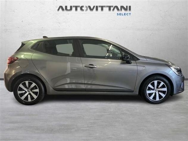 RENAULT Clio 1.6 E-Tech full hybrid Equilibre 145cv auto rif. 23960553 - Foto 5