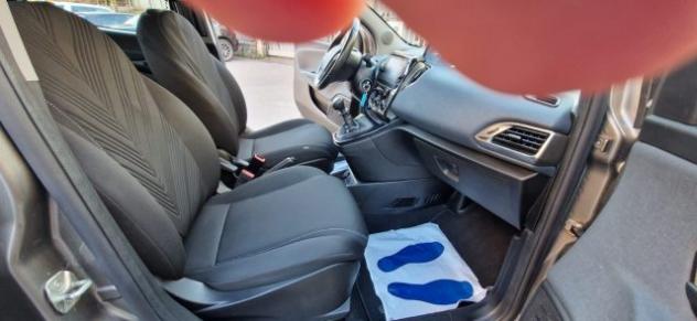 LANCIA Ypsilon 1.0 FireFly 5 porte S&S Hybrid Ecochic Gold rif. 23811518 - Foto 10
