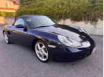 PORSCHE Boxster 2.5i 24V cat  A.S.I. AUTOMATICA no BOLLO rif. 23910290