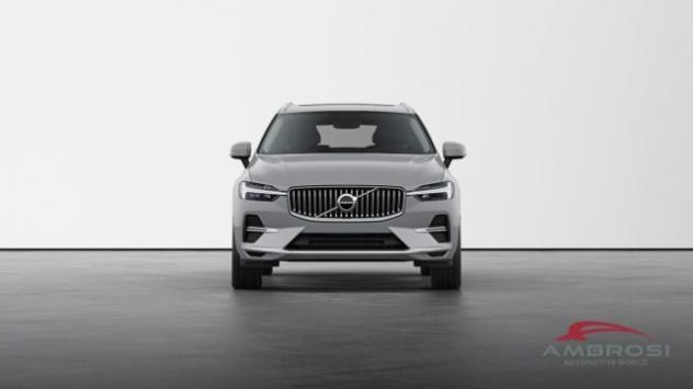VOLVO XC60 T6 AWD Plug-in hybrid Elettrica/Benzina Essential rif. 21734255 - Foto 5