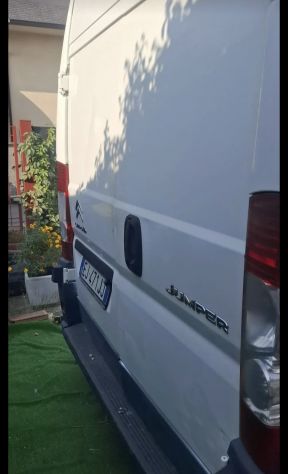 Citroen Jumper - Foto 2