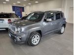 Jeep Renegade 1.3 T4 PHEV 4xe AT6 Adaptive Cruise Keyless