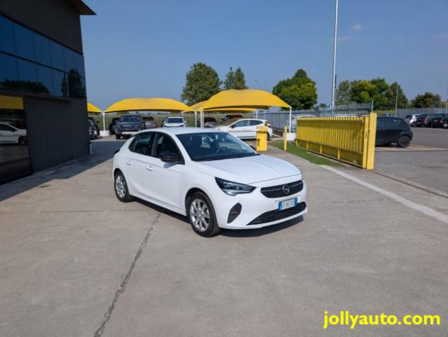 OPEL Corsa 1.2 Elegance 5P - OK NEOPATENTATI rif. 23951337 - Foto 3