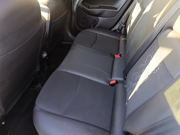 Fiat 500X 1.3 MultiJet 95 CV"accetto permuta" - Foto 9