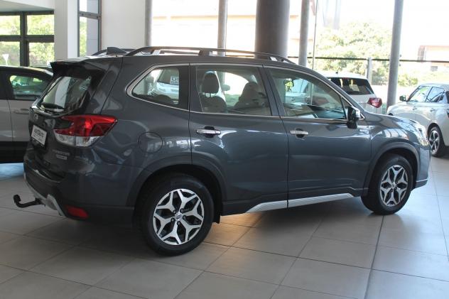 Subaru Forester 2.0 e-Boxer Free AWD - Foto 4